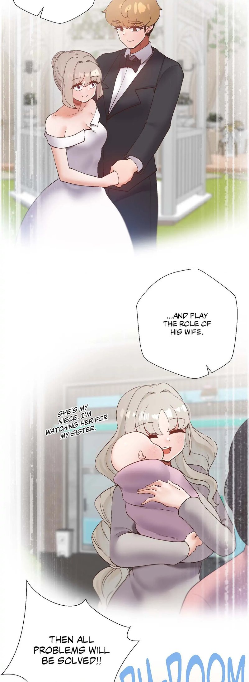 Family with Benefits