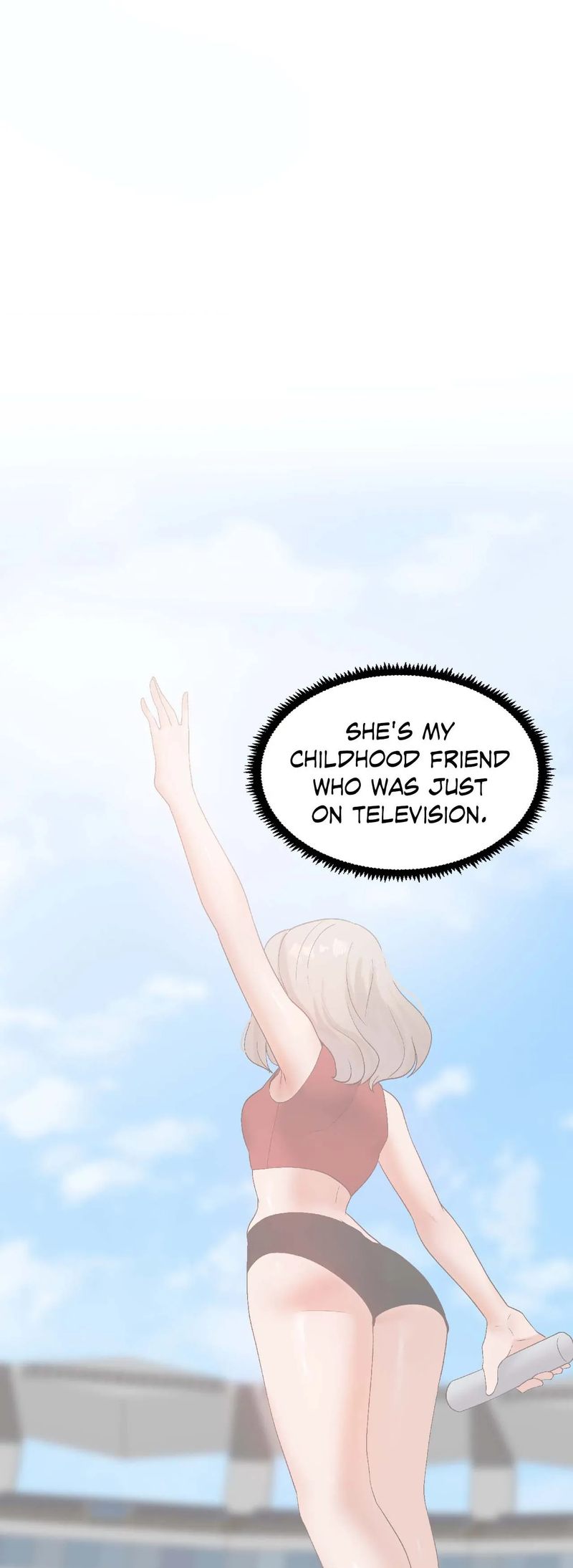 Family with Benefits