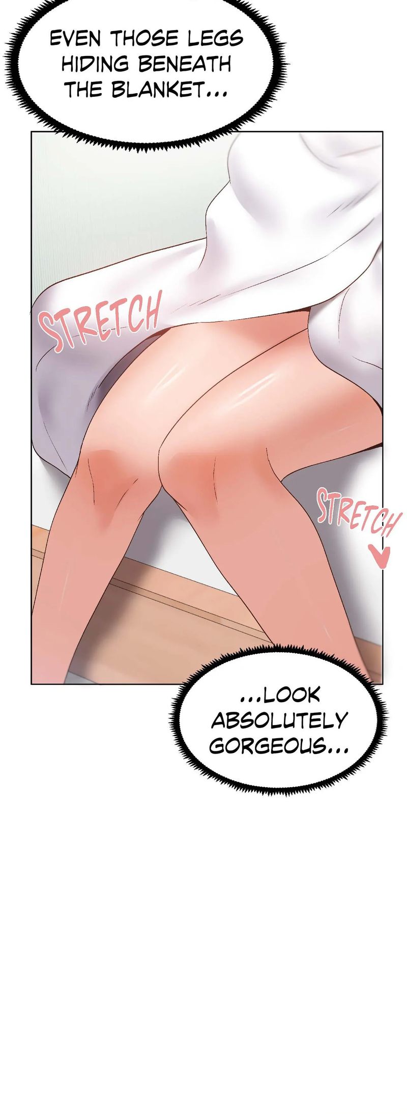 Family with Benefits