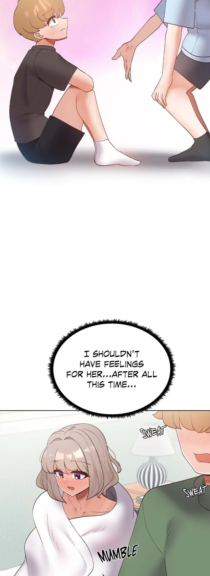 Family with Benefits