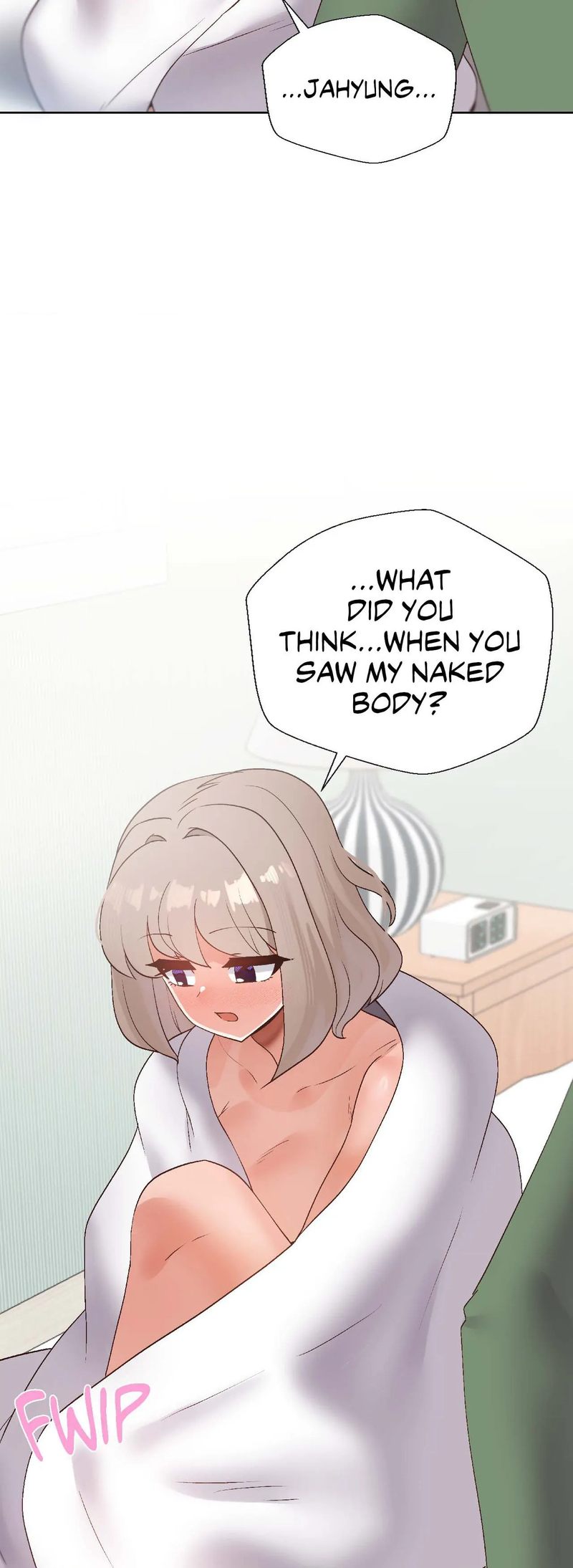 Family with Benefits