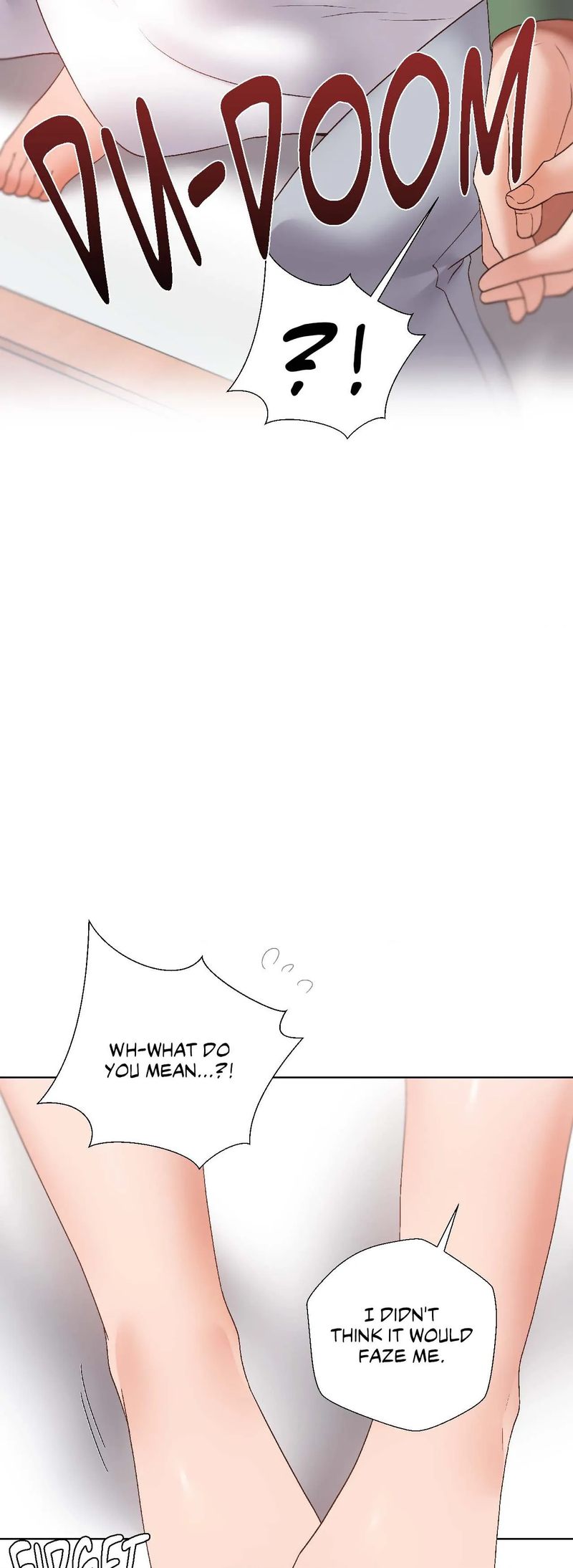 Family with Benefits