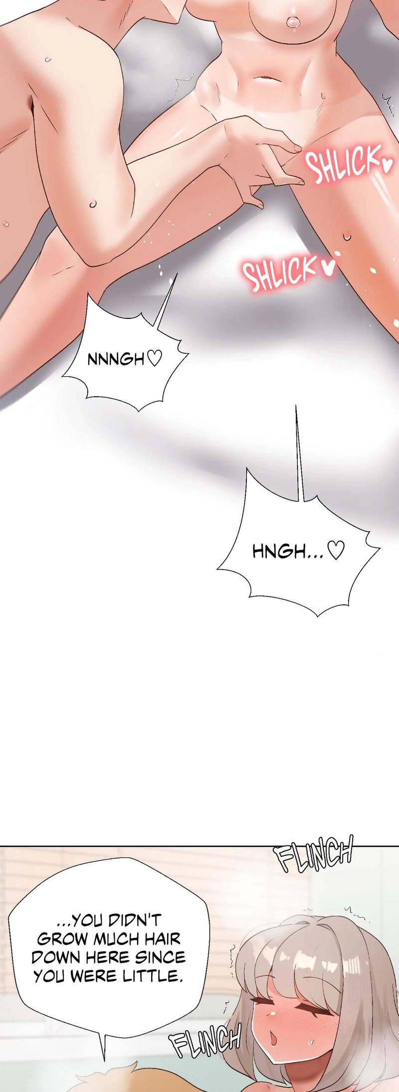 Family with Benefits