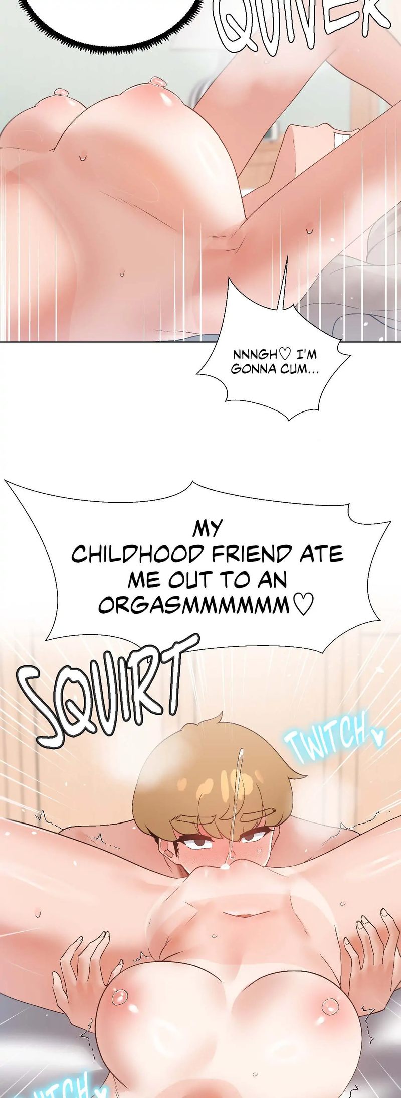 Family with Benefits