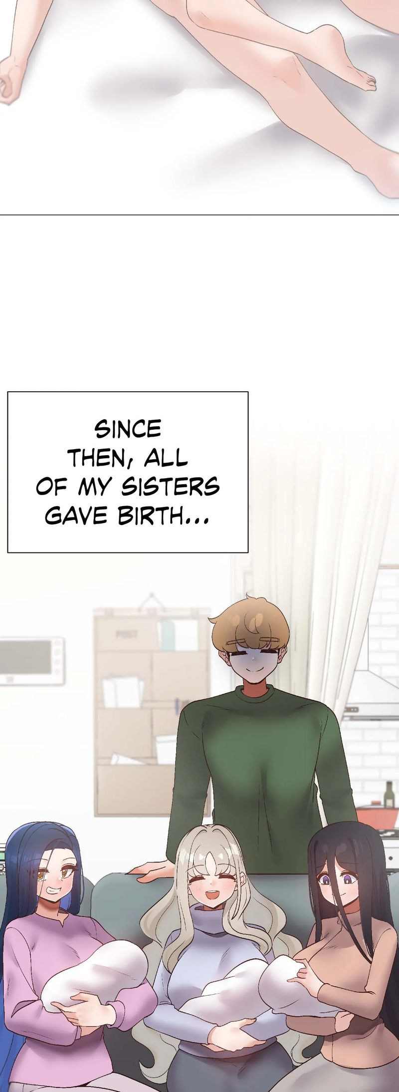 Family with Benefits