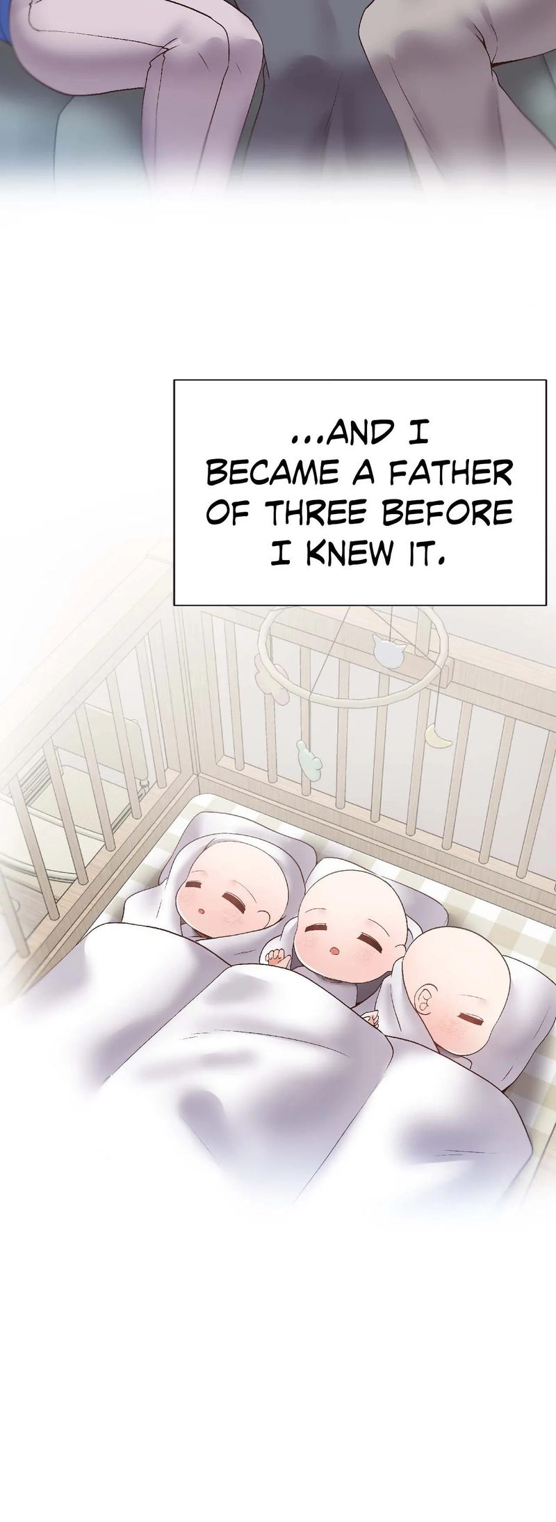 Family with Benefits