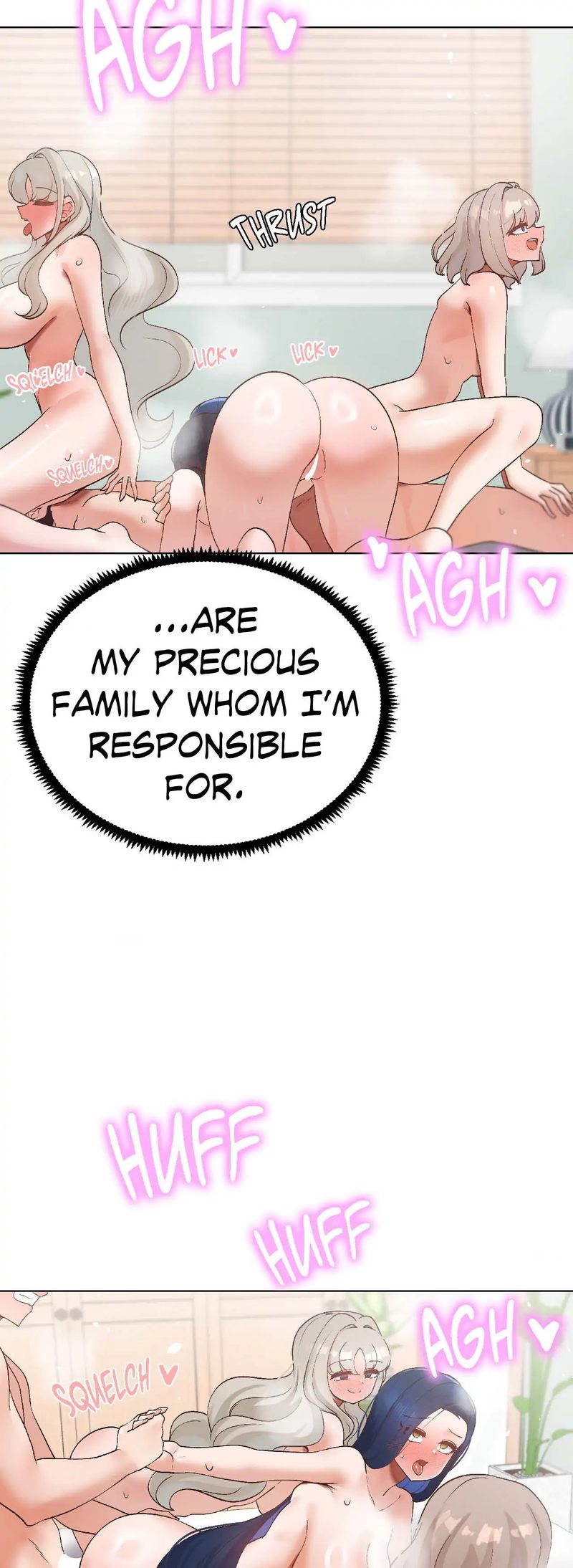 Family with Benefits
