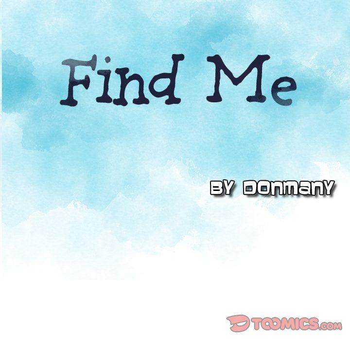 Find Me