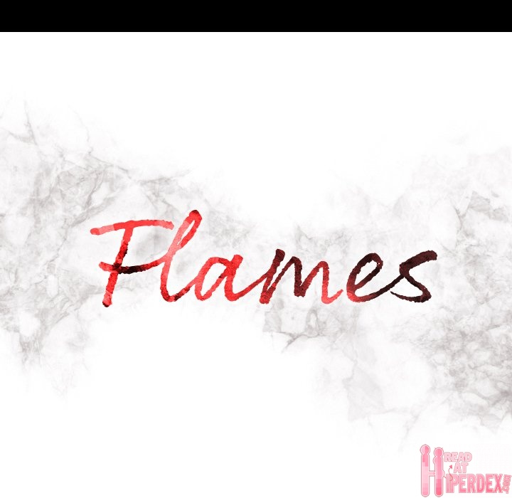 Flames