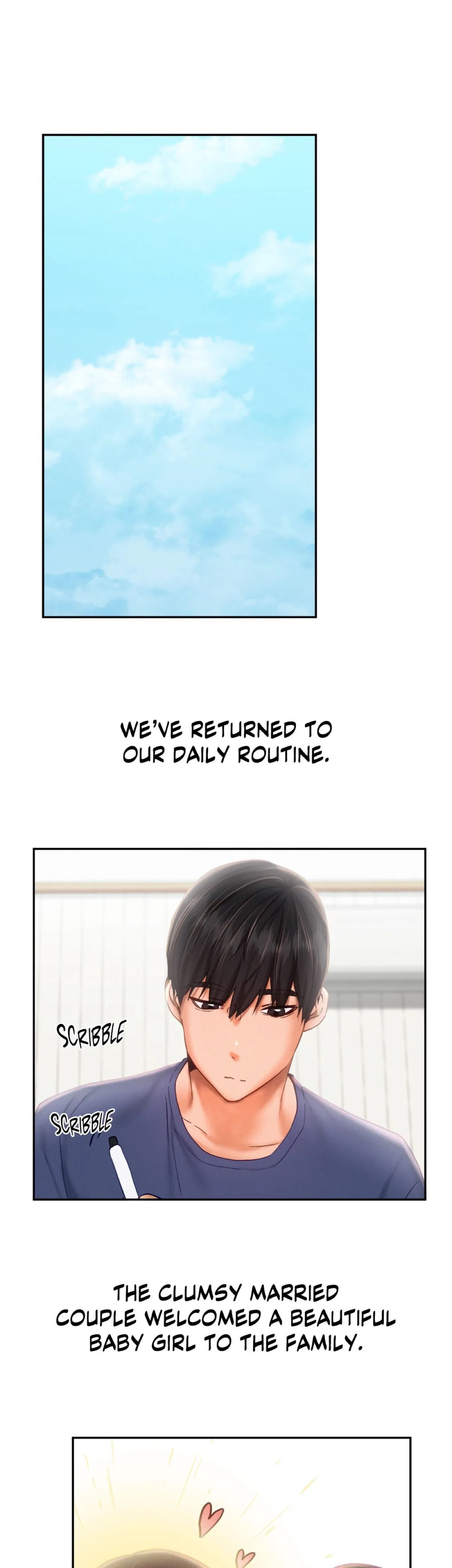 Flying High