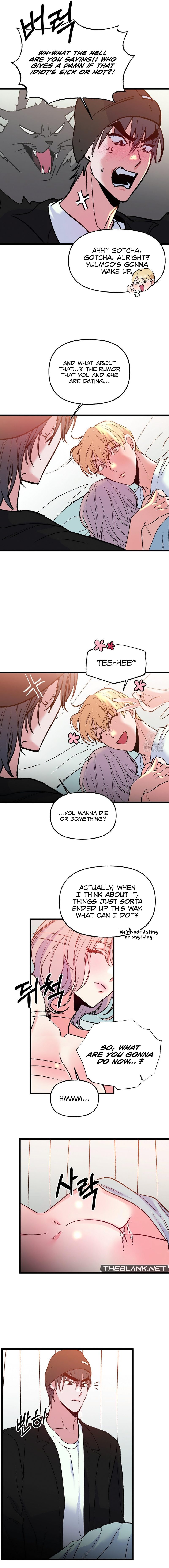 Freshman Yulmoo’s Club Life