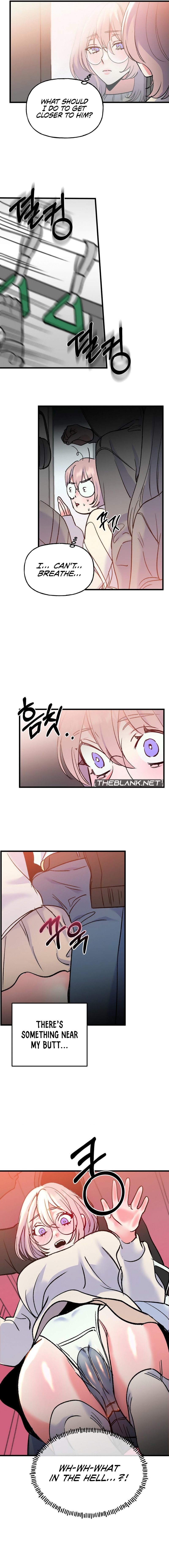 Freshman Yulmoo’s Club Life