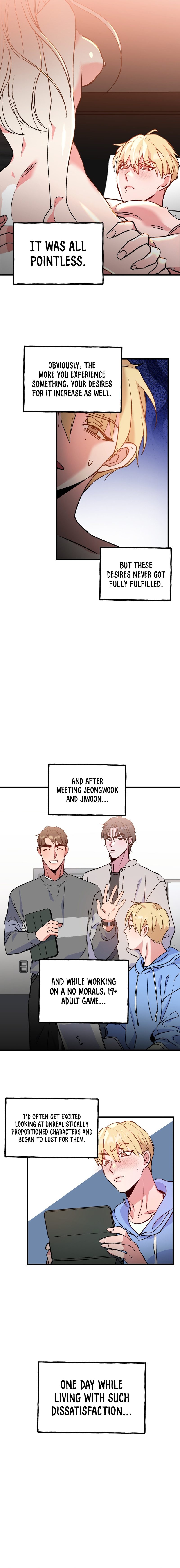 Freshman Yulmoo’s Club Life