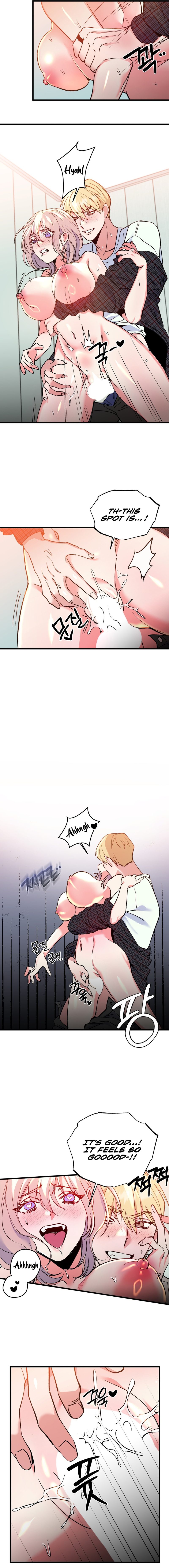 Freshman Yulmoo’s Club Life