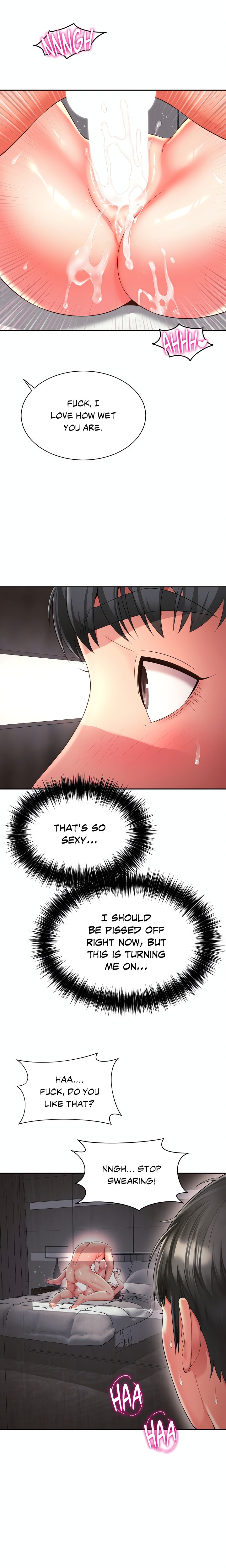 Friend’s Mom Is Mine