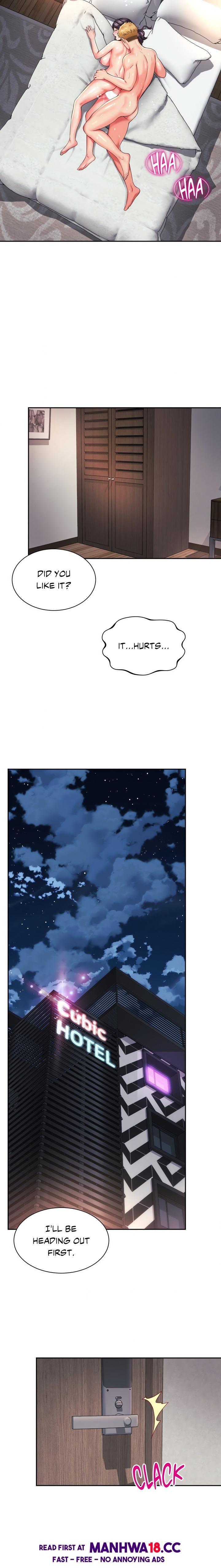 Friend’s Mom Is Mine