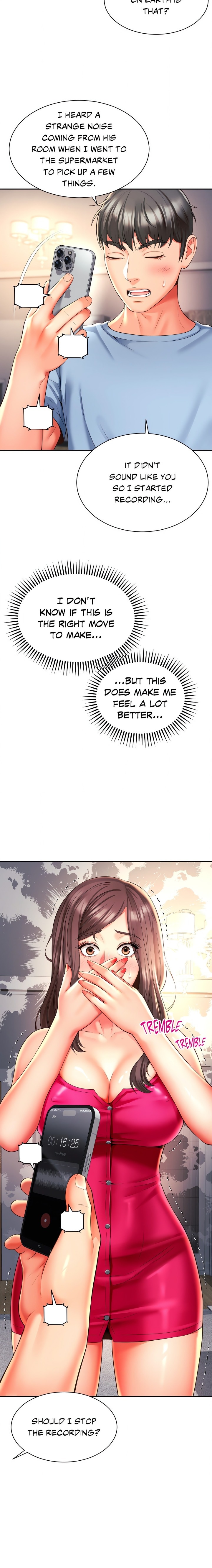 Friend’s Mom Is Mine