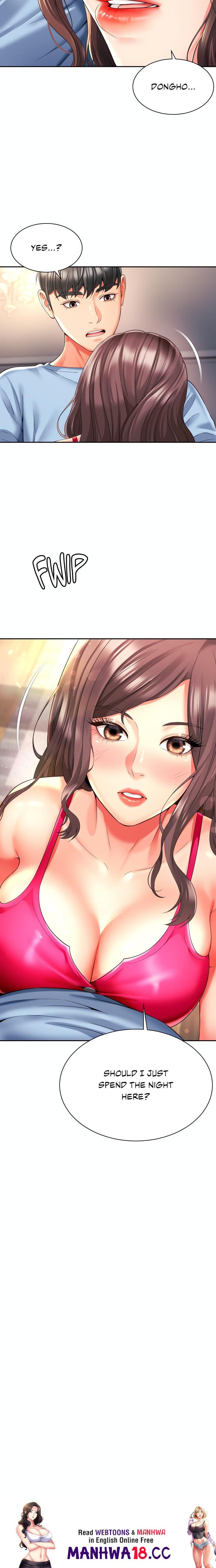 Friend’s Mom Is Mine