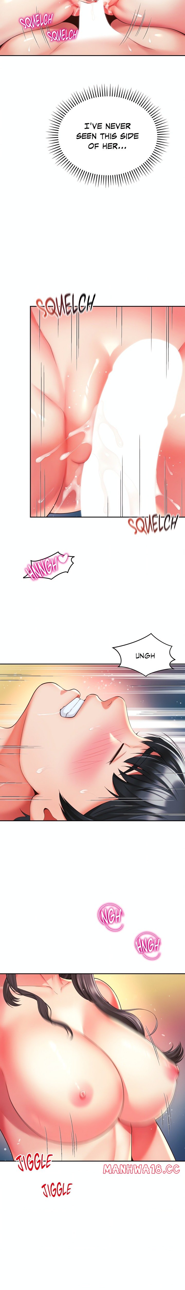 Friend’s Mom Is Mine