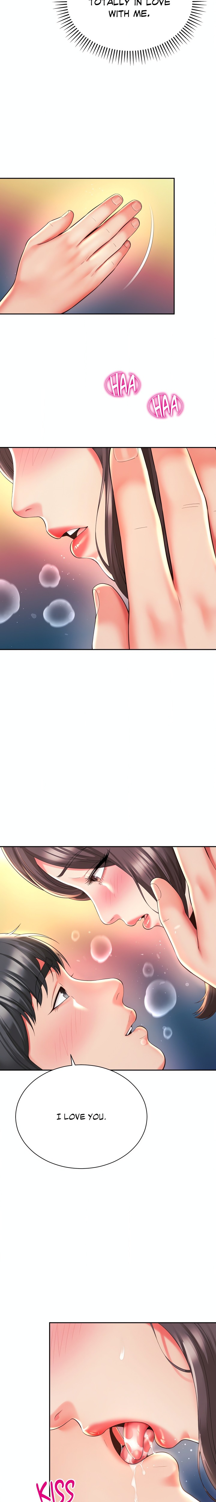 Friend’s Mom Is Mine