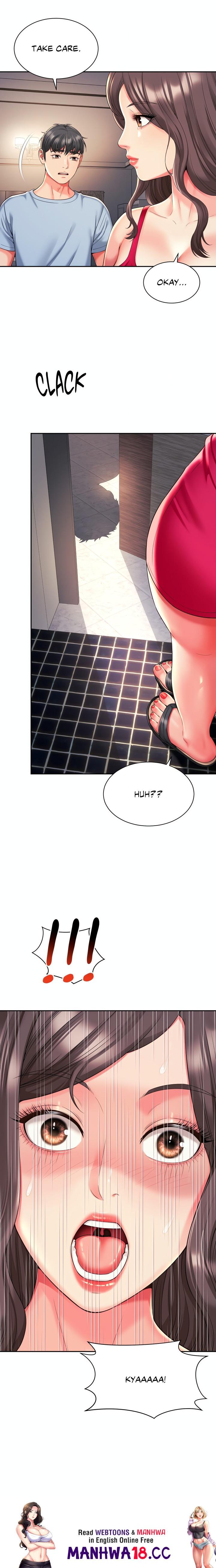 Friend’s Mom Is Mine