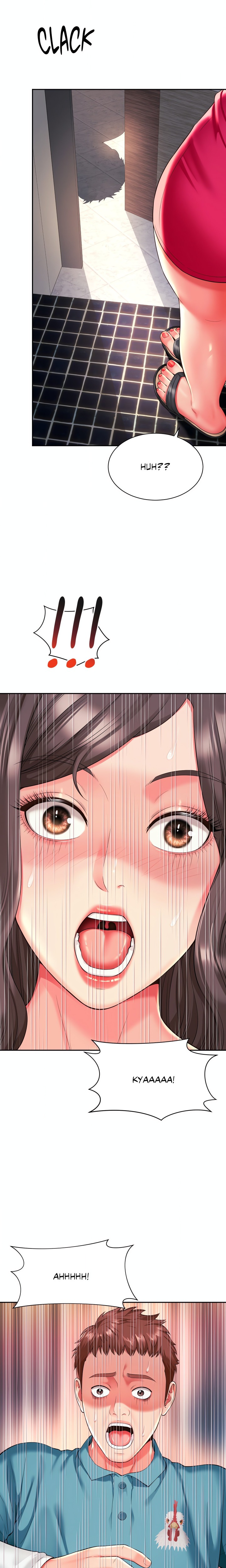 Friend’s Mom Is Mine