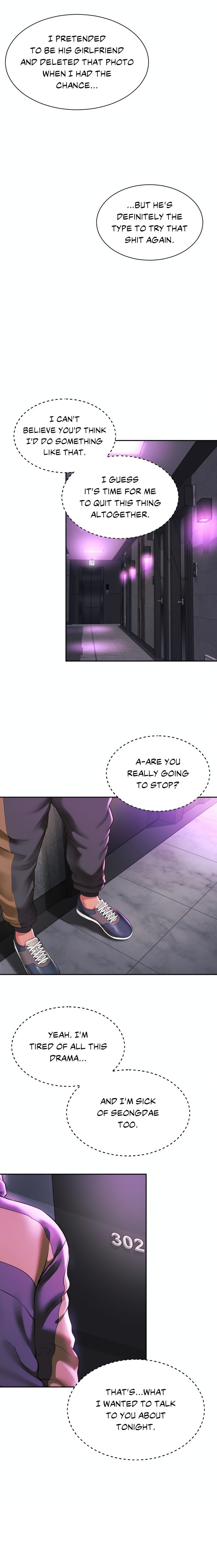 Friend’s Mom Is Mine