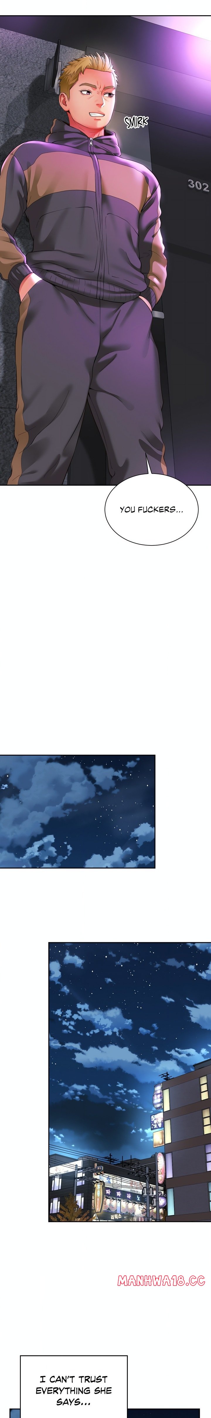 Friend’s Mom Is Mine