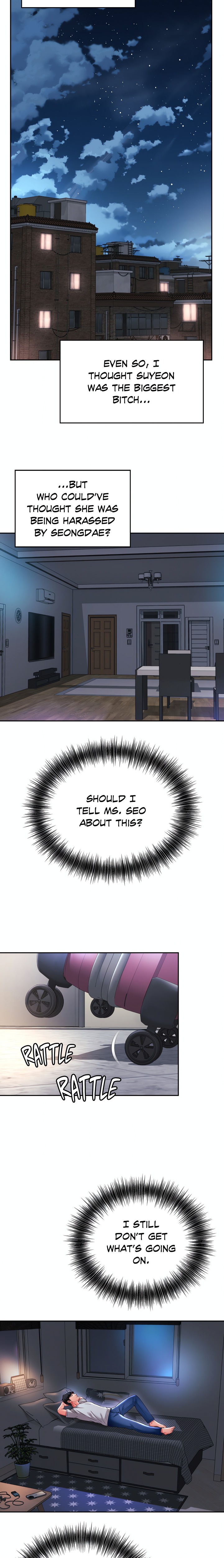 Friend’s Mom Is Mine