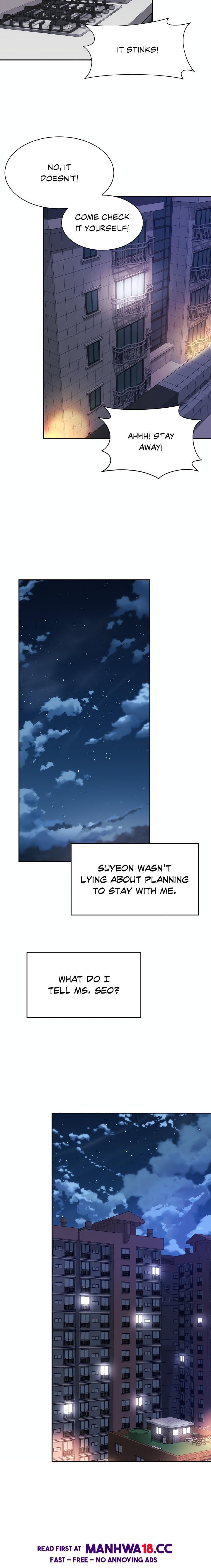 Friend’s Mom Is Mine