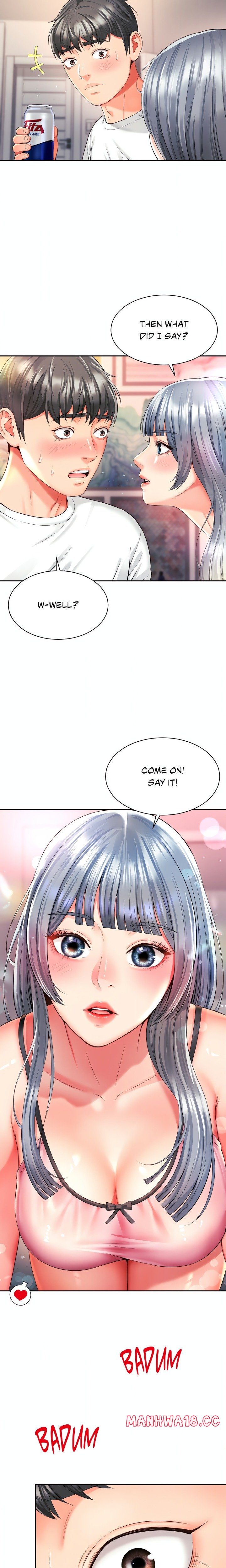 Friend’s Mom Is Mine