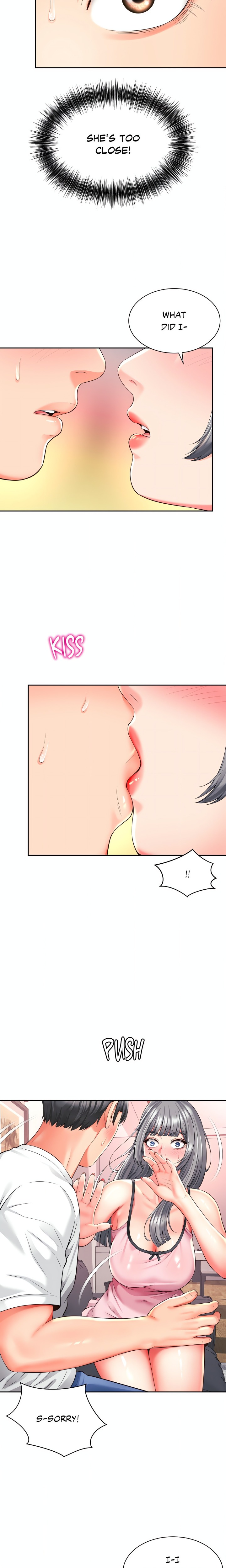 Friend’s Mom Is Mine