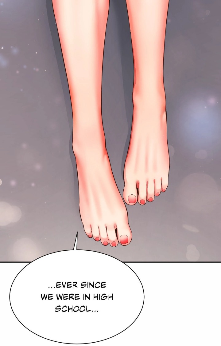 Friend’s Mom Is Mine