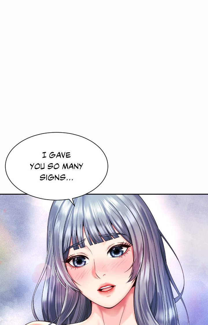 Friend’s Mom Is Mine