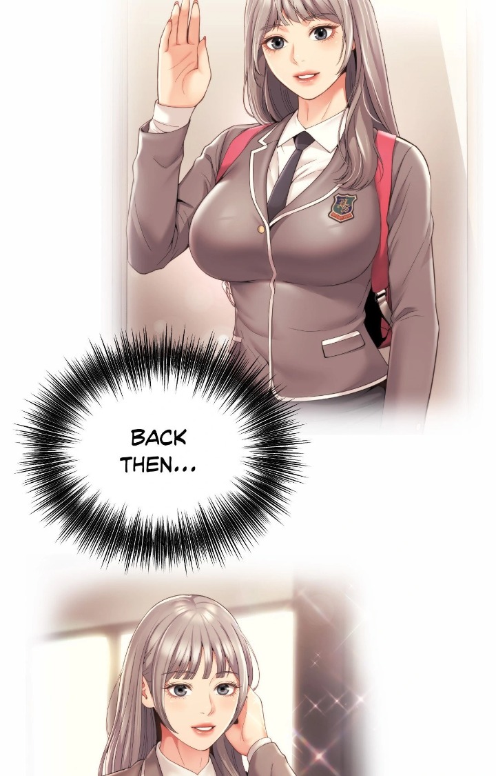 Friend’s Mom Is Mine