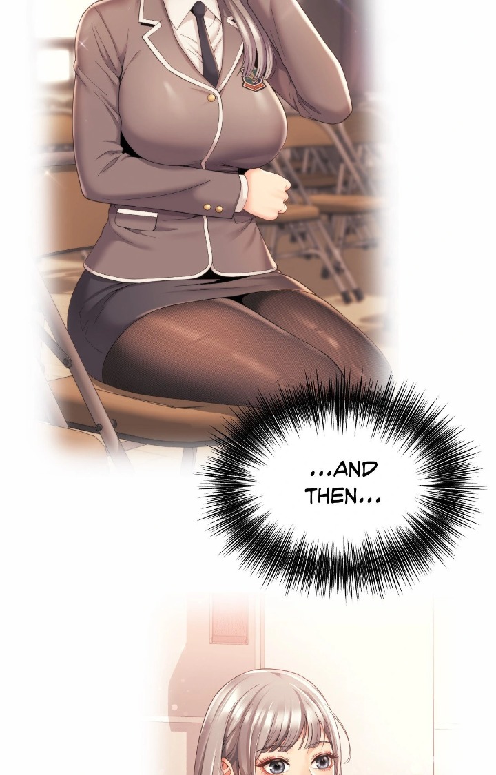 Friend’s Mom Is Mine