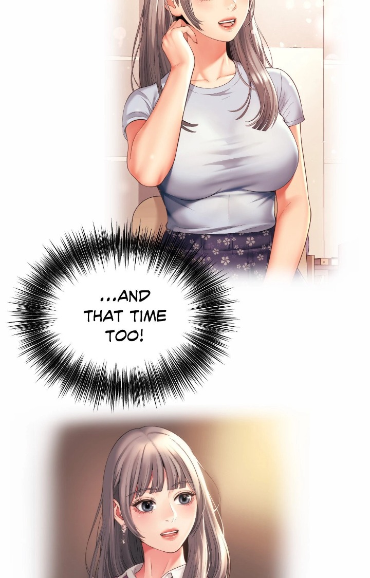 Friend’s Mom Is Mine