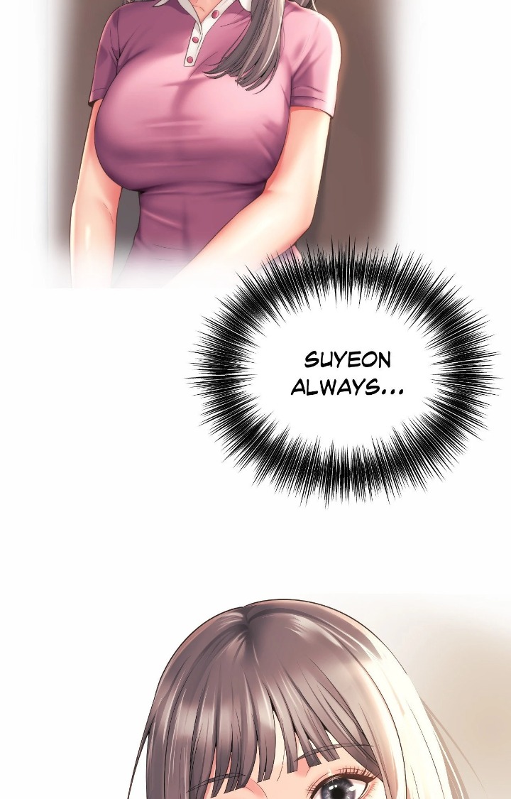 Friend’s Mom Is Mine