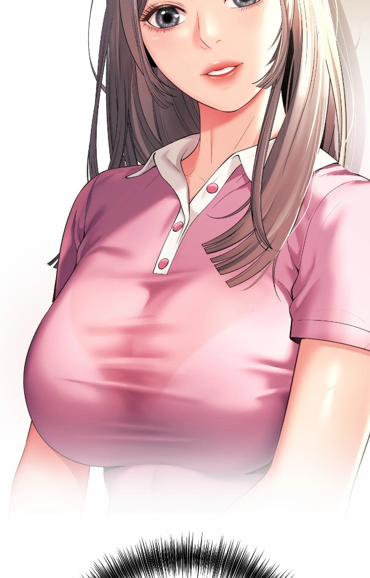 Friend’s Mom Is Mine