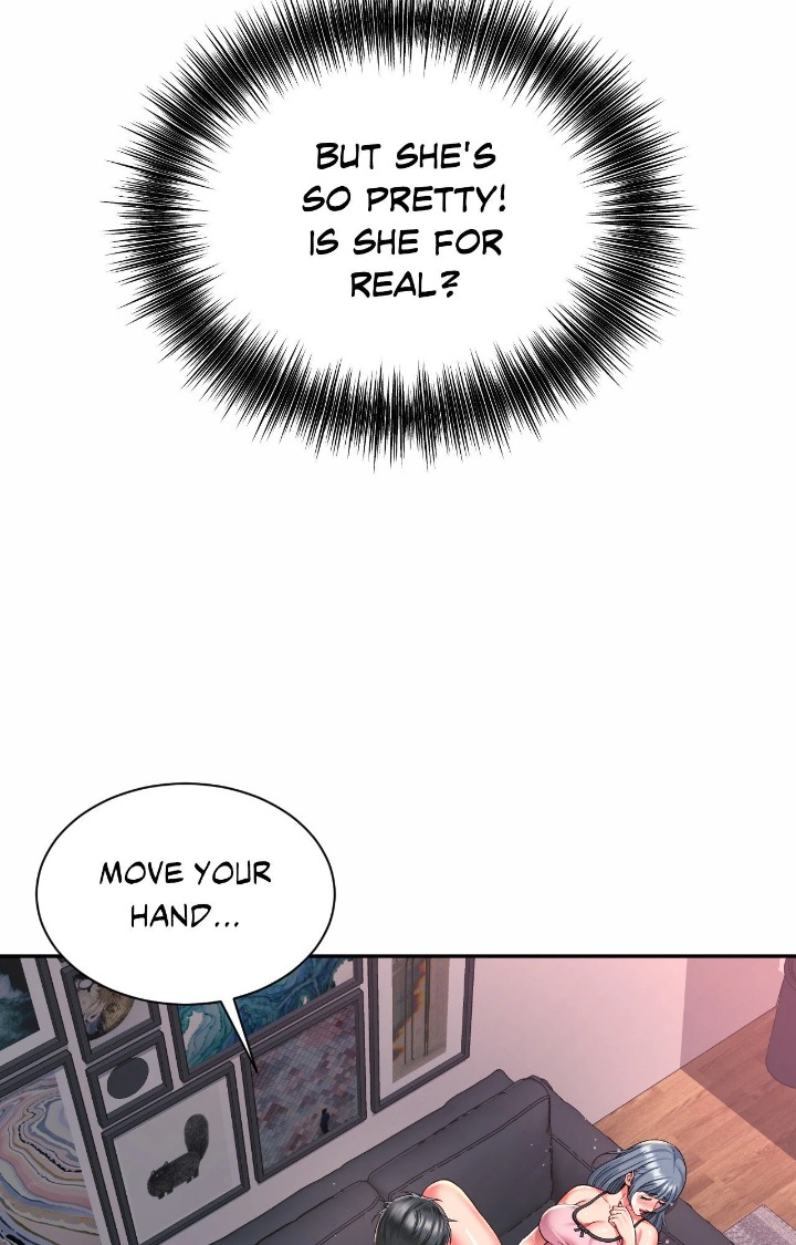 Friend’s Mom Is Mine