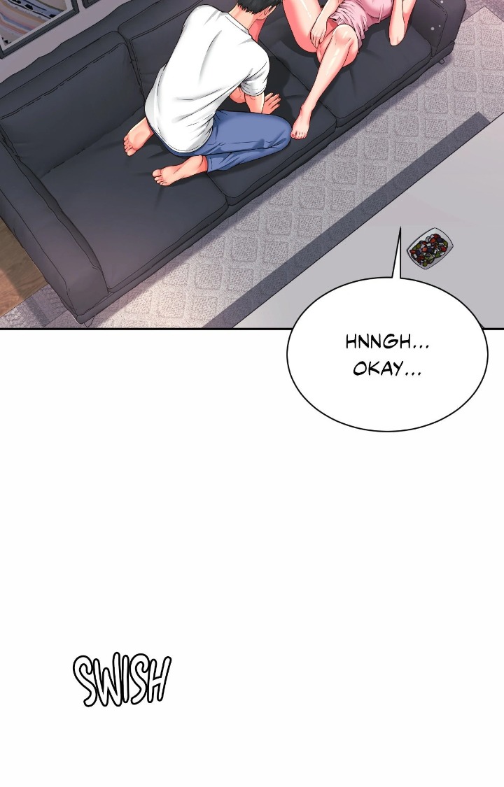 Friend’s Mom Is Mine