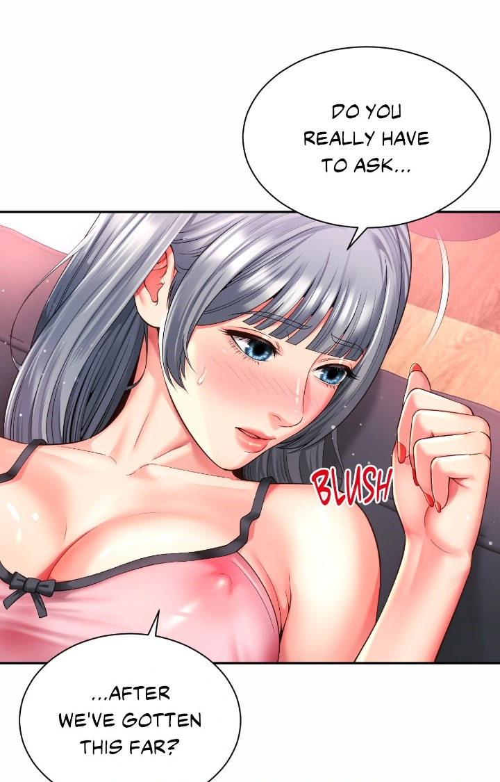 Friend’s Mom Is Mine