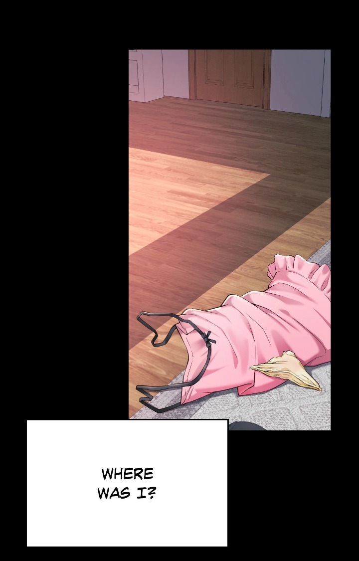 Friend’s Mom Is Mine