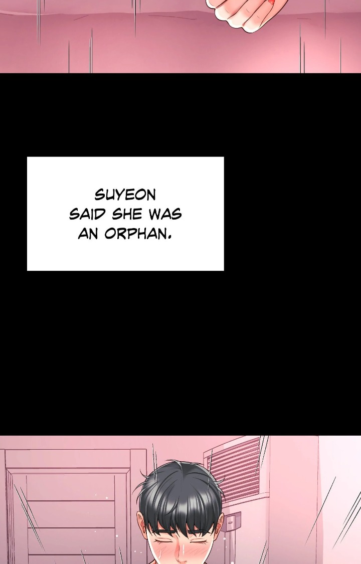 Friend’s Mom Is Mine