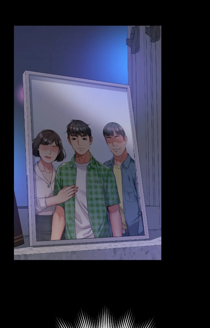 Friend’s Mom Is Mine