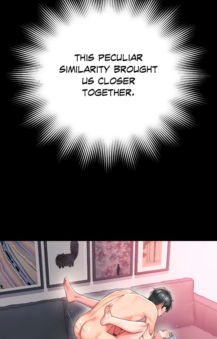 Friend’s Mom Is Mine