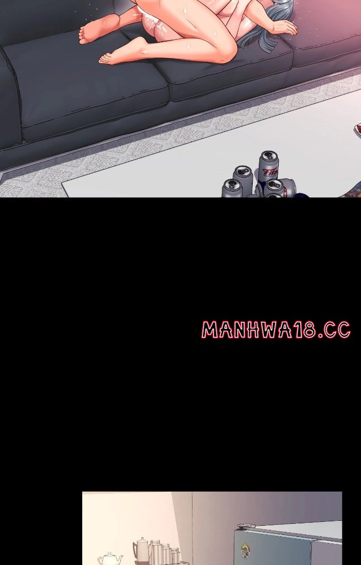 Friend’s Mom Is Mine