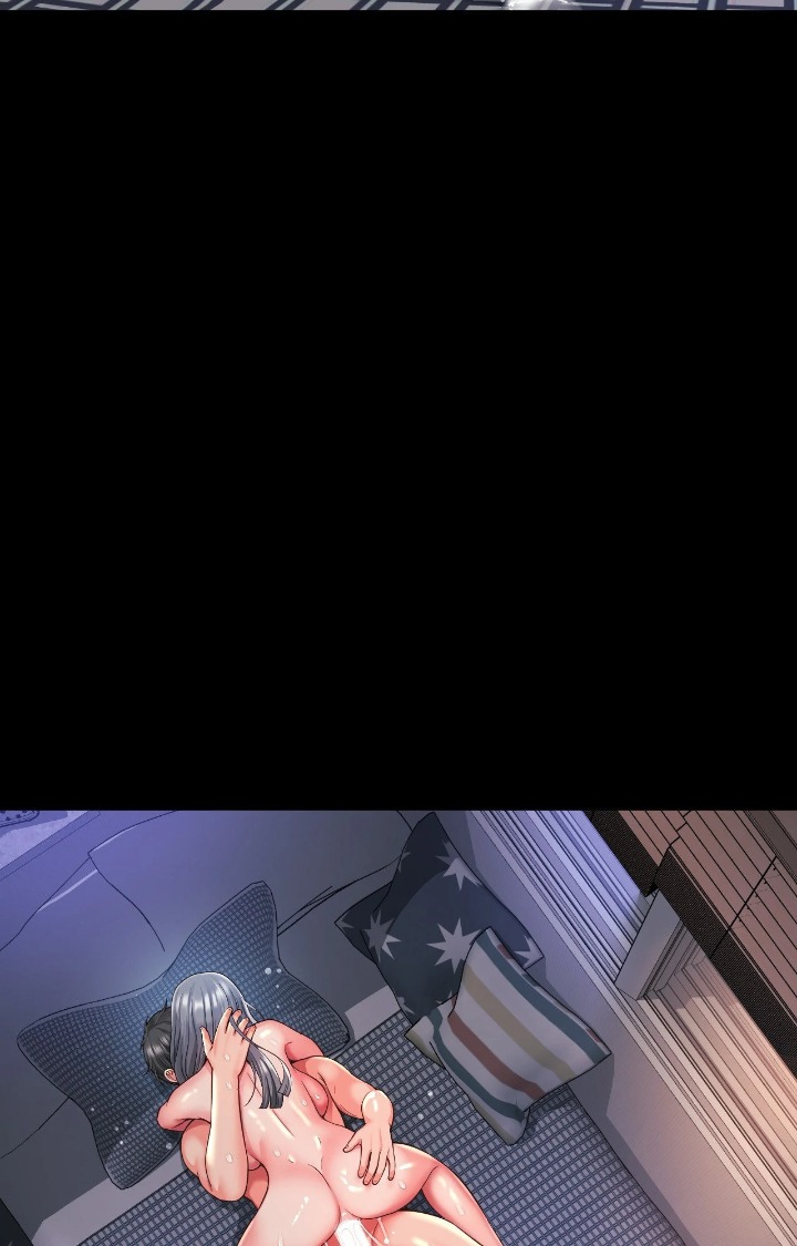 Friend’s Mom Is Mine