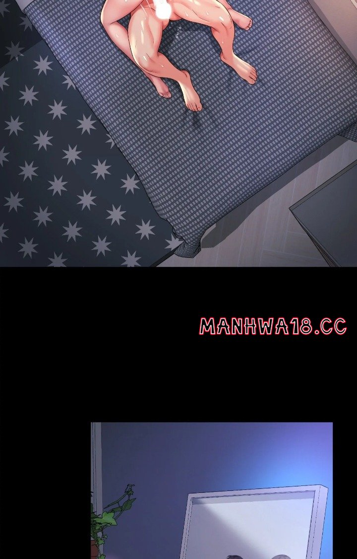 Friend’s Mom Is Mine