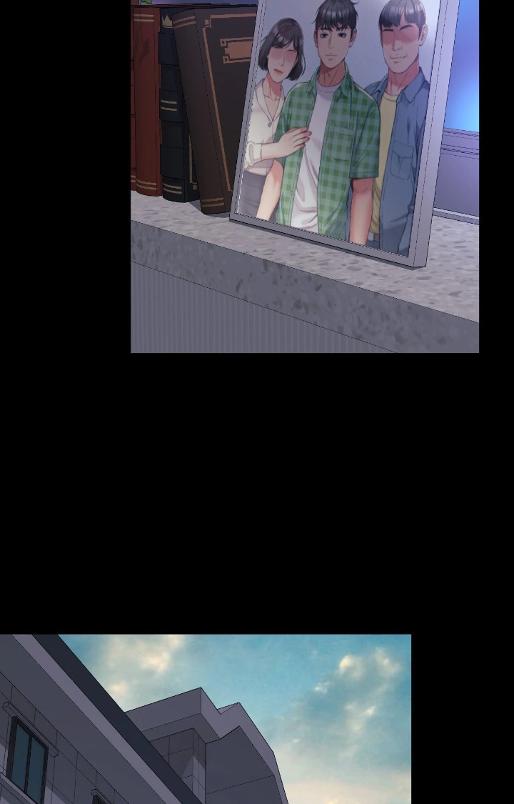 Friend’s Mom Is Mine